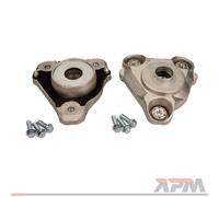 Maxgear 72-3411 Supporto Posteriore per Fiat Ducato Peugeot Boxer Citroën