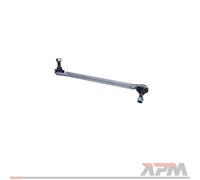 Giunto barra stabilizzatrice Assale anteriore Dx Asta del pendolo 72-3422