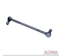 Asta/Puntone, Stabilizzatore Assale anteriore Sx per MERCEDES-BENZ CLASSE C CLAS