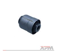 Boccola braccio oscillante Assale posteriore Cuscinetto gomma-metallo 72-3461