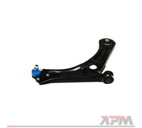 MAXGEAR 72-3477 Braccio oscillante, sospensione ruota