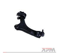 MAXGEAR Braccio Oscillante Sospensione Anteriore Sinistra Per Ford Galaxy