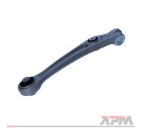 Braccio oscillante Sx Braccio trasversale oscillante 72-3575 MAXGEAR per AUDI