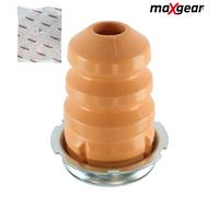 Tampone in gomma balestra Assale posteriore 72-3604 MAXGEAR per FIAT PEUGEOT