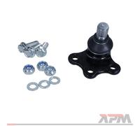 Maxgear 72-3616 Braccio Strutturale Frontale per Opel Peugeot Citroen DS