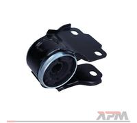 Boccola braccio oscillante Assale anteriore Cuscinetto gomma-metallo 72-3632