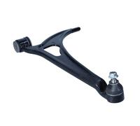 MAXGEAR 72-3652 Braccio oscillante, Sospensione ruota per AUDI