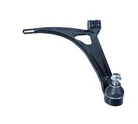 2x Bracci oscillanti MAXGEAR Davanti S+D per AUDI A2