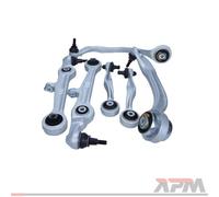 MAXGEAR Kit braccio oscillante, Sospensione ruota per AUDI SEAT 72-3659