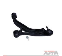 Braccio oscillante Assale anteriore Sx Braccio trasversale oscillante 72-3692