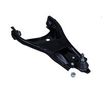 MAXGEAR 72-3699 Braccio oscillante, Sospensione ruota per DACIA,RENAULT