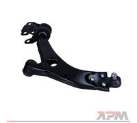 2x Bracci oscillanti MAXGEAR Davanti S+D per FORD C-MAX II, FOCUS III, FOCUS