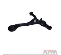 Braccio oscillante Assale anteriore Sx Braccio trasversale oscillante 72-3716