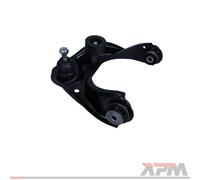 MAXGEAR 72-3747 Braccio oscillante, sospensione ruota