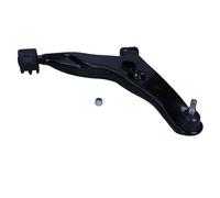 MAXGEAR 72-3751 Braccio oscillante, Sospensione ruota per MITSUBISHI