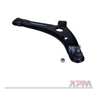 Braccio oscillante Assale anteriore Dx Braccio trasversale oscillante 72-3753