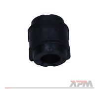 MaXgear Boccola in gomma 72-3923, barra stabilizzatrice per Ford, Land Rover, Volvo – 2 pezzi