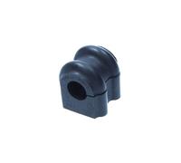 Boccola in gomma barra stabilizzatrice Assale anteriore Sx Gomma 72-3927 MAXGEAR