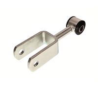 2x Collegamenti barra stabilizzatrice MAXGEAR Retro S+D per MERCEDES-BENZ, VW