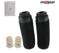 MAXGEAR Kit parapolvere, Ammortizzatore per ALFA ROMEO FIAT LANCIA SUZUKI