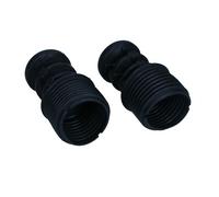 MAXGEAR Parapolvere ammortizzatore pneumatico 72-4316 per MITSUBISHI Assale anteriore 2x