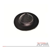 Maxgear 72-4512 Piastra Della Molla Posteriore Per BMW E39 E53