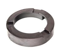 MAXGEAR 72-4513 Piattello ammortizzatore Posteriore per BMW 5 Sedan (E34) 7