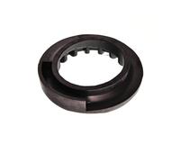 Maxgear 72-4518 Piastra Di Molla Posteriore Per Ford Focus II Mazda 3 BK