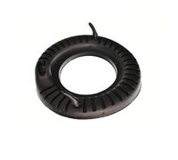 Maxgear 72-4519 Disco Di Molla Posteriore Per Ford Mondeo IV Volvo XC60 156