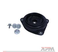 Cuscino ammortizzatore Assale anteriore Gomma/Metallo 72-4527 MAXGEAR