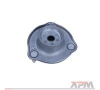 MaXgear Originale Supporto ammortizzatore 72-4588 anteriore Gomma/Metallo per Mercedes-Benz