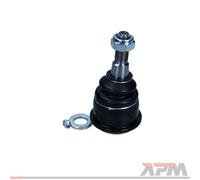 Perno braccio oscillante Assale anteriore 72-4807 MAXGEAR per JEEP CHEROKEE