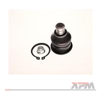 MAXGEAR 72-4810 Testina braccio oscillante