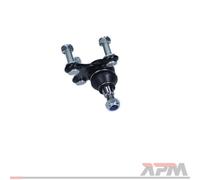 Perno braccio oscillante Assale anteriore 72-4811 MAXGEAR per VW AUDI SEAT SKODA