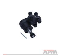Maxgear 72-4817 Braccio Strutturale Frontale per Opel Antara Chevrolet Captiva