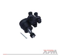 Giunto di supporto / guida Assale anteriore per CHEVROLET OPEL VAUXHALL ANTARA C