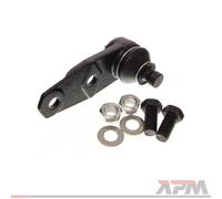 Maxgear 72-4833 Braccio Strutturale Frontale per Renault Twingo II CN0