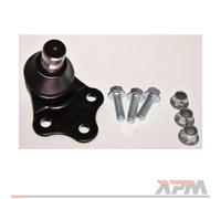 Maxgear 72-4835 Braccio Strutturale Frontale per Volvo XC60 I XC70 II S60 II