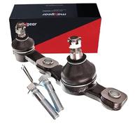 MAXGEAR 72-4854 Testina braccio oscillante Assale anteriore Dx Compatibilità con LEXUS IS II GSE2, ALE2, USE2, TOYOTA MARK X II GRX13