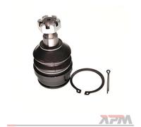Maxgear 72-4876 Braccio Strutturale Frontale per Toyota Land Cruiser 100 Lexus