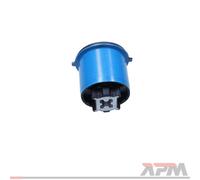 Supporto, Corpo assiale Assale posteriore Sx per CITROËN DS PEUGEOT 308 C4 DS 4