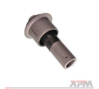 MAXGEAR Supporto Corpo Assale Posteriore Inferiore per Nissan Juke F15 1.6 1.5