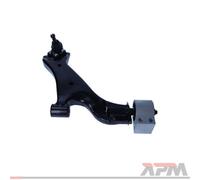 Braccio oscillante Assale anteriore Dx Braccio trasversale oscillante 72-5240