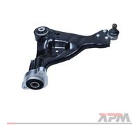 MAXGEAR 72-5275 Braccio oscillante sospensione ruota Assale anteriore Sx Braccio trasversale oscillante