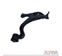 Braccio oscillante Assale anteriore Sx Braccio trasversale oscillante 72-5297