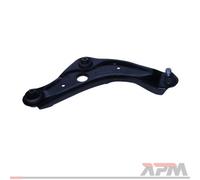 Maxgear 72-5314 Manubrio Sospensione Ruota Frontale Destra per Nissan Qashqai II