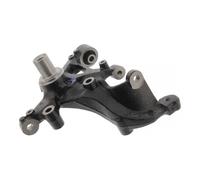 Kit montaggio pastiglie freno Assale anteriore Sx 72-5389 MAXGEAR per SEAT VW
