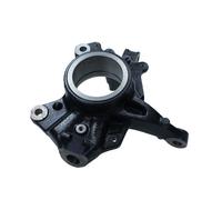 Kit montaggio pastiglie freno Assale anteriore Sx 72-5485 MAXGEAR per RENAULT