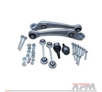 Maxgear 72-5777 Set Braccetti Sospensione Ruota Ant. per Audi A4 Porsche Macan