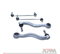 MAXGEAR Kit braccio oscillante, Sospensione ruota per BMW BMW (BRILLIANCE)